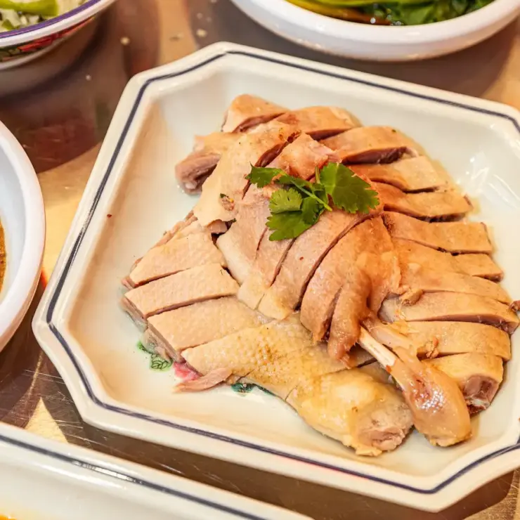🍽️ The Gastronomic Trail: Mastering Nanjing’s Culinary Heritage | A Luxury Foodie’s Guide